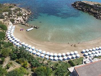 Denizkizi Hotel Karpasa Bagian luar foto