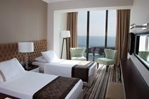 Denizkizi Hotel Karpasa Bagian luar foto
