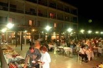 Denizkizi Hotel Karpasa Bagian luar foto